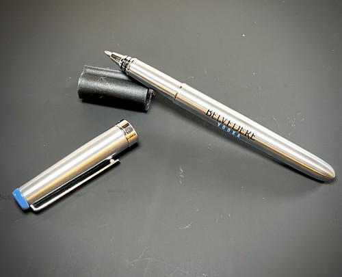 Belvedere vodka penna - belvedere,