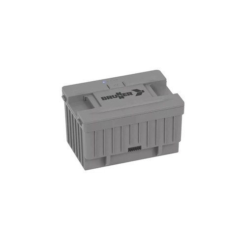 Brunner polarys pack 15 - polarys,