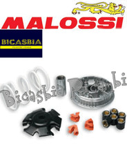6369 - VARIATORE MALOSSI