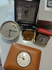 Sveglie Seiko Europa Lowenthal