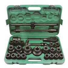 SET CHIAVI A BUSSOLA ESAGONALI