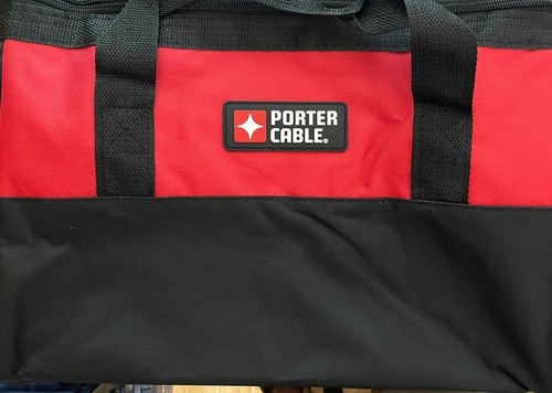 Porter cable borsa - cable, attrezzi