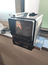 MINI TV 5" ORION 7154,PERFTTAMENTE FUNZIONANTE