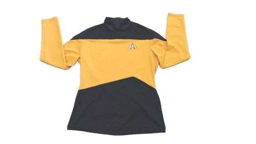 Costume uniforme rubie - costume,