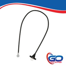 Cavo Contachilometri Laccio Filo Conta Km Fiat Panda 141 750 900 1000 1100 4x4