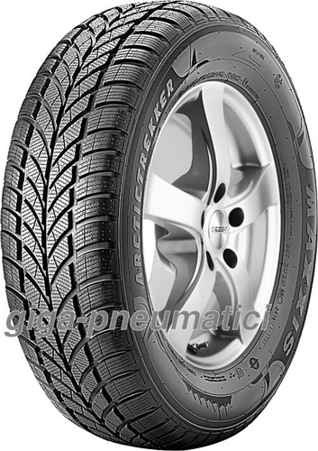 Pneumatici invernali maxxis - pneumatici,