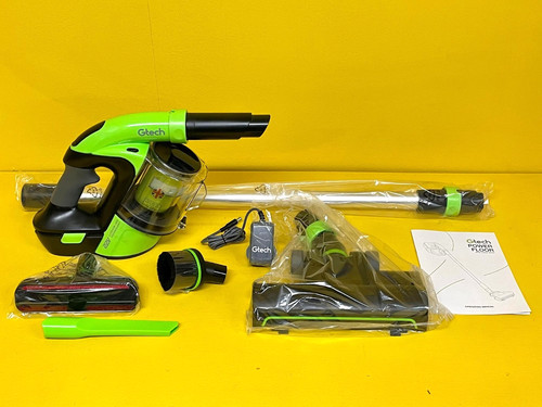 Gtech power aspirapolvere - power,
