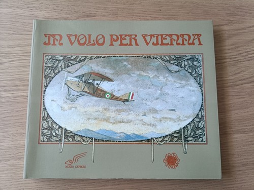 Volo per vienna cura di - a,