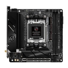 Asrock B650I Lightning WiFi