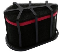 Filtro aria per Rieju RS2 Pro