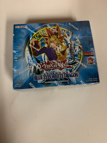 Yugioh legend blue - legend, of