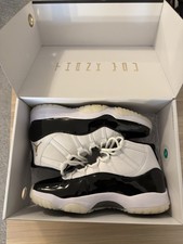 Taglia 13 - Jordan 11 Retro
