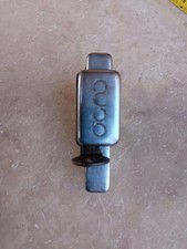 Lucchetto vintage cigno x - vintage, *
