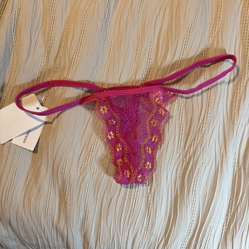 Perizoma wicked weasel 621 - wicked,