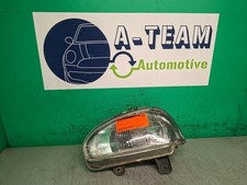 Faro principale sinistro