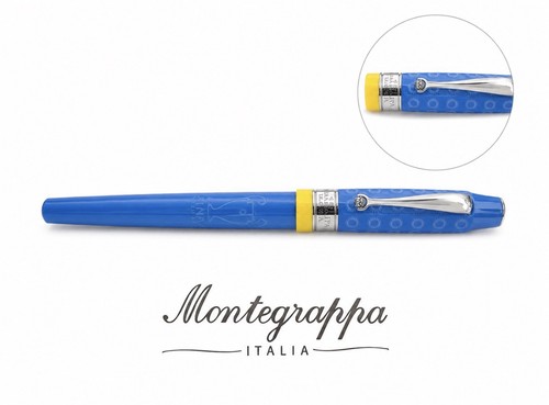 Montegrappa penna sfera - montegrappa,
