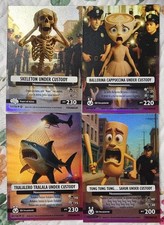 Carte Promo Brainrot NUCLEARE