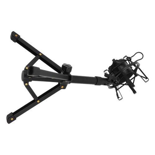 Base supporto microfono - ,