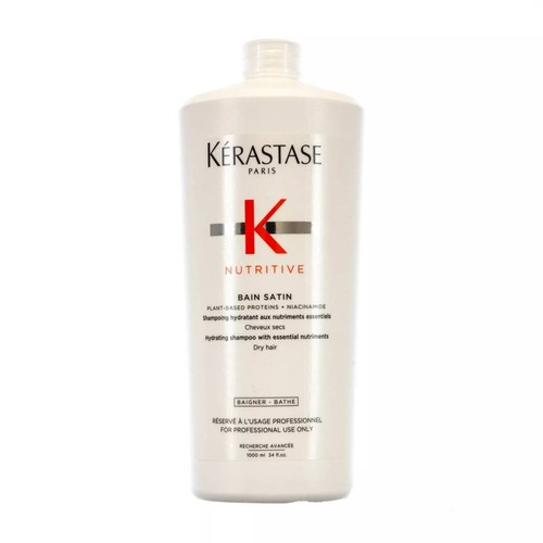 Kerastase nutritive shampoo - kerastase,