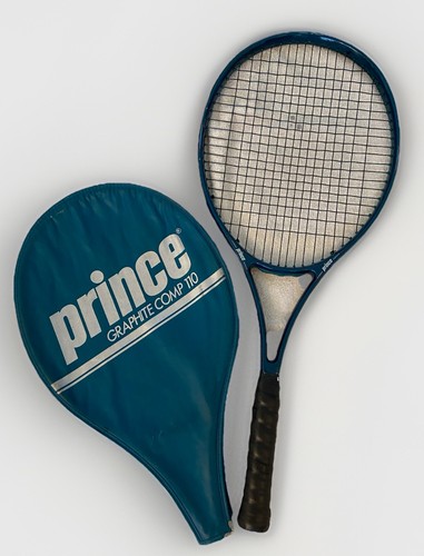 Racchetta tennis vintage - racchetta,