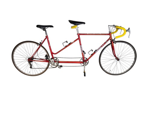 Bici tande corsa - bici, da