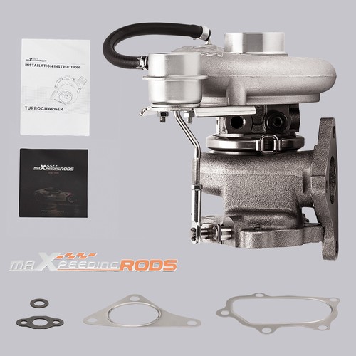 Td05 20g turbo - turbo, turbocharger