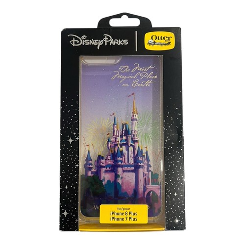 Disney otterbox magic kingdom - otterbox,