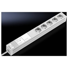 Rittal DK 7240.230 5 vani, con
