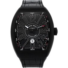 Nuovo orologio uomo Franck