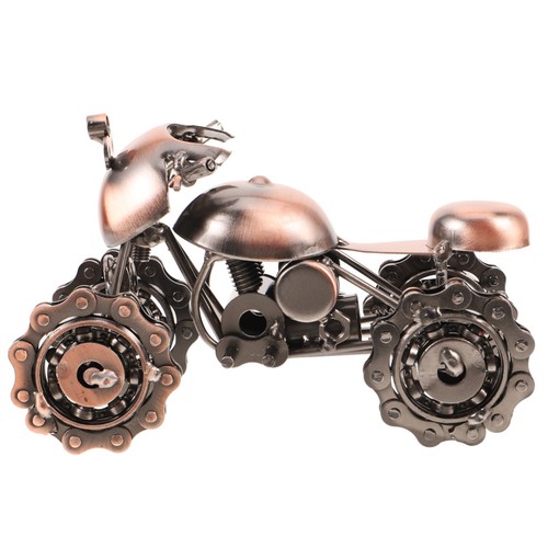 Moto giocattolo modellino - moto,
