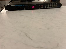 alesis midiverb 3