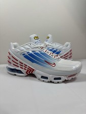 Nike Air Plus Uomo Tuned TN 3