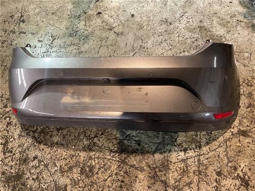 Paraurti posteriore seat leon - posteriore,