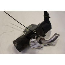 RIDUTTORE (POLMONE) METANO PER FIAT PANDA (09-11) 3U (11-13) 0X 1.2 NATURAL 2009