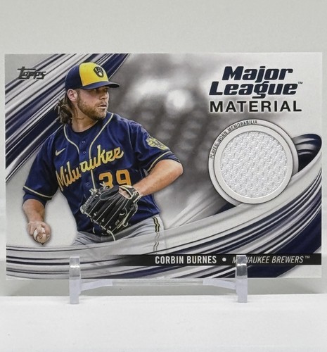 Maglia 2023 topps serie - topps, 1