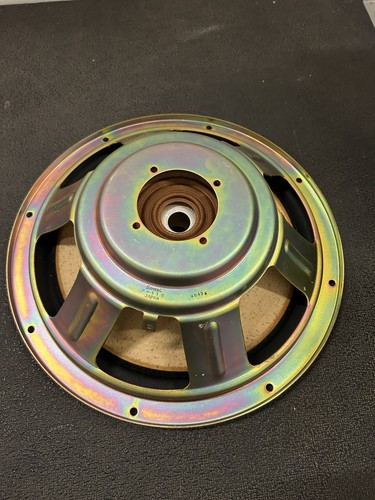 Sansui 116 4845g - p-116, 12’’’
