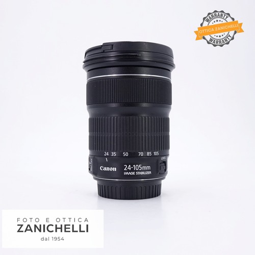 Canon 105mm 5 - ef, is