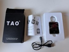 TAO Electronics 1.5
