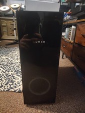 HP omen PC Case 500MB Hard