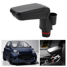 Bracciolo Smart Fortwo 453