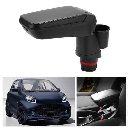 Bracciolo smart fortwo 453 - bracciolo,