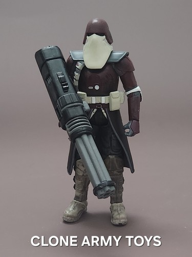 Star wars galactic - galactic, marine