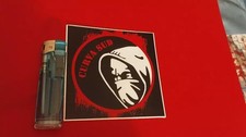 ADESIVO STICKERS ULTRAS MILAN