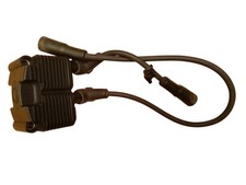 bobina ORIGINAL coil harley davidson dyna fxdwg wide glide 1450 99-03