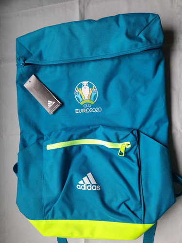 Borsa zaino adidas euro - borsa,