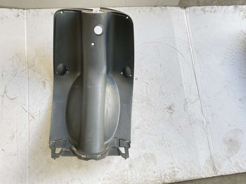 Retroscudo piaggio zip fast - retroscudo,