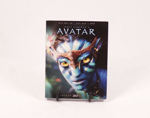 Avatar 2009 blu ray - blu, dvd