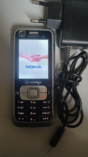 Cellulare nokia vintage - cellulare,