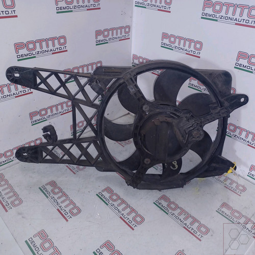 51732956 convogliatore aria - convogliatore,