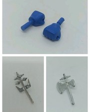 Pezzi Ricambio Per ASTROROBOT